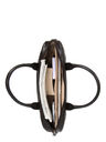 Sacoche ordinateur Allure 13 pouces Chocolat Chocolat