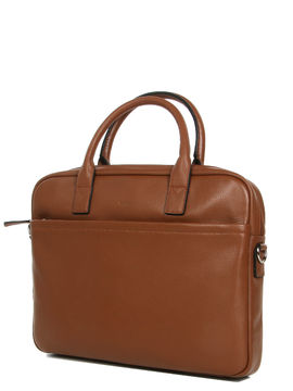 Sacoche ordinateur Allure 13 pouces Marron