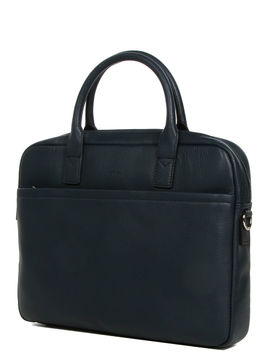 Sacoche ordinateur Allure 13 pouces Marine