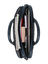Sacoche ordinateur Allure 13 pouces - 2 compartiments Marine Marine