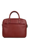 Sacoche ordinateur Allure 13 pouces - 2 compartiments Rouge Rouge
