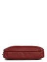 Sacoche ordinateur Allure 13 pouces - 2 compartiments Rouge Rouge