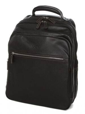 Sac � dos ordinateur Katana Business 15.6 pouces Chocolat