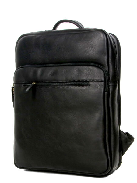Sac � dos ordinateur Trendy 15.6 pouces Noir