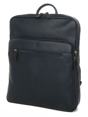 Sac � dos ordinateur Katana Trendy 15.6 pouces Marine