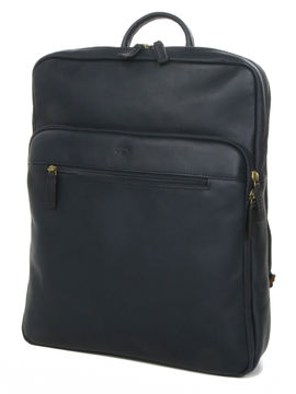 Sac � dos ordinateur Trendy 15.6 pouces Marine