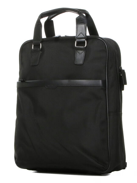 Sac à dos ordinateur Urban Chic 14 pouces Noir