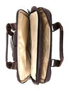 Sac � dos ordinateur Urban Chic 14 pouces Chocolat