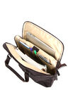 Sac � dos ordinateur Urban Chic 14 pouces Chocolat