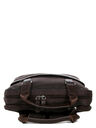 Sac � dos ordinateur Urban Chic 14 pouces Chocolat
