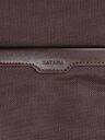 Sac � dos ordinateur Urban Chic 14 pouces Chocolat