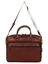 Sacoche ordinateur Trendy 14 pouces Marron Marron