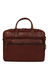 Sacoche ordinateur Trendy 14 pouces Marron Marron
