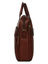 Sacoche ordinateur Trendy 14 pouces Marron Marron
