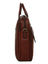 Sacoche ordinateur Trendy 14 pouces Marron Marron