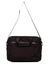 Sacoche ordinateur Urban Chic 15 pouces Chocolat Chocolat