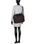 Sacoche ordinateur Urban Chic 15 pouces Chocolat Chocolat
