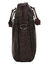 Sacoche ordinateur Urban Chic 15 pouces Chocolat Chocolat