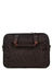 Sacoche ordinateur Urban Chic 15 pouces Chocolat Chocolat