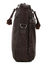 Sacoche ordinateur Urban Chic 15 pouces Chocolat Chocolat