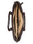 Sacoche ordinateur Urban Chic 15 pouces Chocolat Chocolat