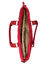 Sacoche ordinateur Urban Chic 15 pouces Rouge Rouge