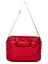 Sacoche ordinateur Urban Chic 15 pouces Rouge Rouge