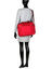 Sacoche ordinateur Urban Chic 15 pouces Rouge Rouge