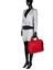 Sacoche ordinateur Urban Chic 15 pouces Rouge Rouge