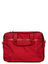 Sacoche ordinateur Urban Chic 15 pouces Rouge Rouge