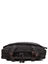 Sacoche ordinateur Urban Chic 15.6 pouces - 2 compartiments Chocolat Chocolat