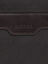 Sacoche ordinateur Urban Chic 15.6 pouces - 2 compartiments Chocolat Chocolat