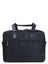 Sacoche ordinateur Urban Chic 15.6 pouces - 2 compartiments Marine Marine