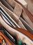 Sacoche ordinateur Intense 14 pouces Miel Miel