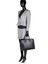 Sacoche ordinateur Intense 14 pouces Marine Marine