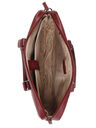 Sac ordinateur Architecte 17 pouces Rouge Rouge