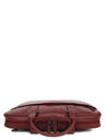 Sac ordinateur Architecte 17 pouces Rouge Rouge