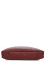 Sac ordinateur Architecte 17 pouces Rouge Rouge