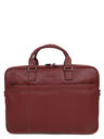 Sac ordinateur Architecte 17 pouces Rouge Rouge
