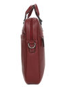 Sac ordinateur Architecte 17 pouces Rouge Rouge