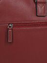 Sac ordinateur Architecte 17 pouces Rouge Rouge