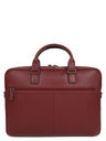 Sac ordinateur Architecte 17 pouces Rouge Rouge