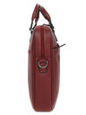 Sac ordinateur Architecte 17 pouces Rouge Rouge