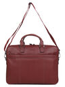 Sac ordinateur Architecte 17 pouces Rouge Rouge