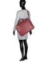 Sac ordinateur Architecte 17 pouces Rouge Rouge