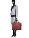 Sac ordinateur Architecte 17 pouces Rouge Rouge
