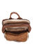 Sac � dos ordinateur Attitude 13 pouces Marron Marron