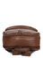 Sac � dos ordinateur Attitude 13 pouces Marron Marron