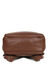 Sac � dos ordinateur Attitude 13 pouces Marron Marron