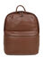 Sac � dos ordinateur Attitude 13 pouces Marron Marron